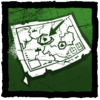 Victim's Map