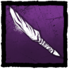 Dragontooth Dagger