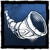 Ornate Horn