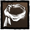Tattered Headband