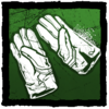 Leather Gloves