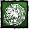 Lion Medallion