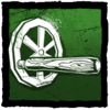 Loose Crank