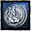 Maiden Medallion