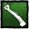 Bone Clapper