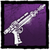 Harpoon Gun