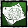 Lambert's Star Map