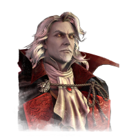 Dracula,Dark Lord
