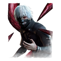 Ghoul,Ken Kaneki