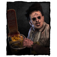 Leatherface,Bubba,Cannibal
