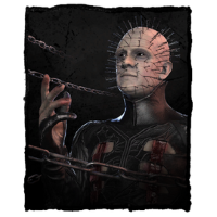 Pinhead,Cenobite