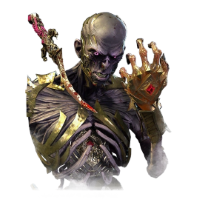 Vecna,Lich
