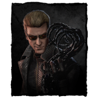 Wesker