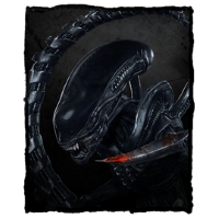 Xenomorph,Alien